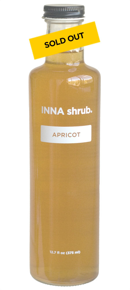 APRICOT shrub