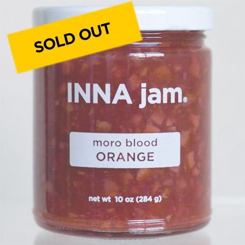 moro blood ORANGE