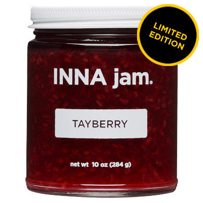 TAYBERRY jam