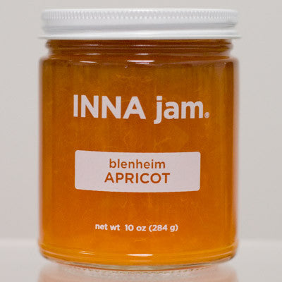 blenheim APRICOT jam
