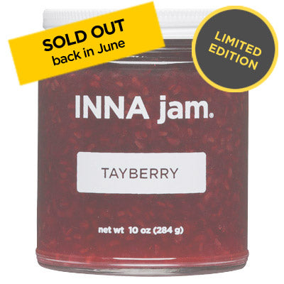 TAYBERRY jam