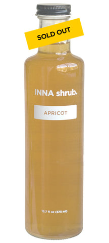 APRICOT shrub