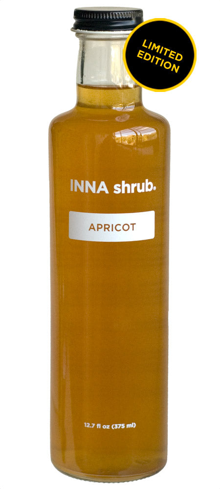 APRICOT shrub