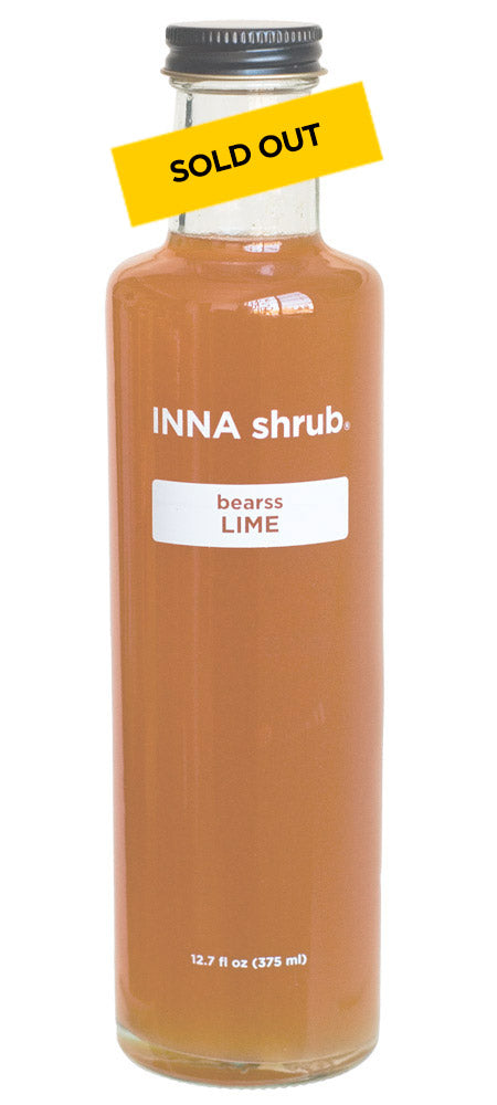 bearss LIME shrub