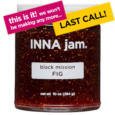 black mission FIG jam
