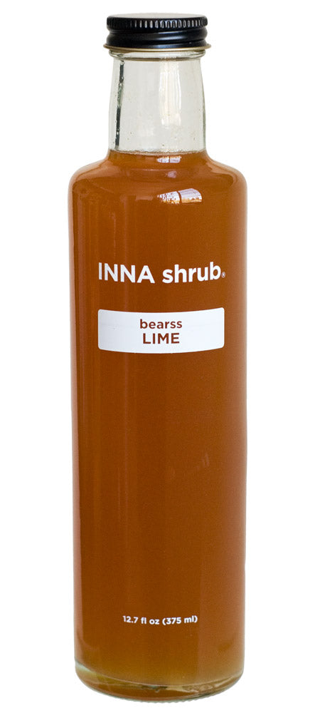 bearss LIME shrub