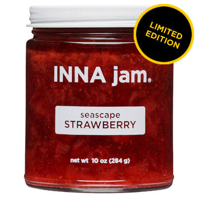 INNA jam – INNA jam + INNA shrub
